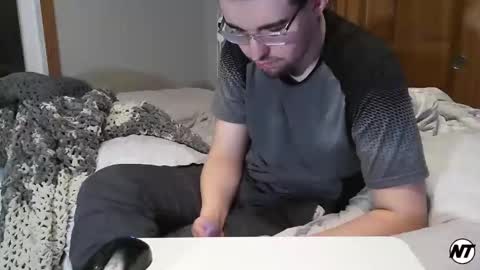 Nylestraore67 online show from October 16, 11:33 am