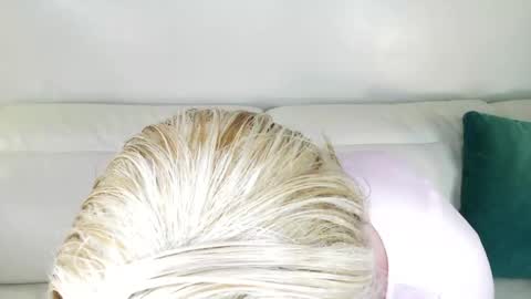 Breanna Rae online show from January 12, 5:12 am