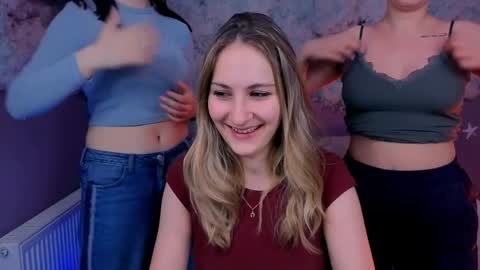 Mira online show from May 27, 1:57 am