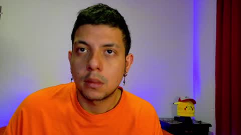 Snapshot of nymphobuddies chatting on December 1, 11:58 pm David and Steven Independents online show from December 1, 11:58 pm