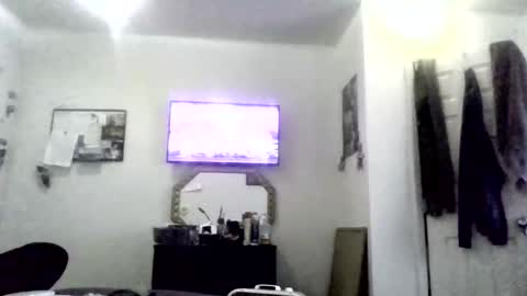 nymphomagik999 online show from February 28, 10:44 pm