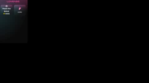 Snapshot of nymphorose_ chatting on June 9, 12:22 am Nympho Rous online show from June 9, 12:22 am