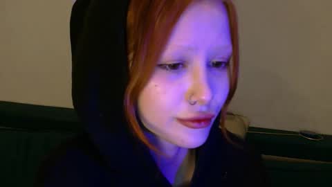 nyra_thira online show from February 16, 7:10 pm