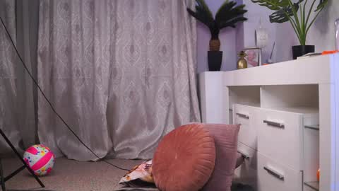 nyrobinova online show from January 22, 7:03 am