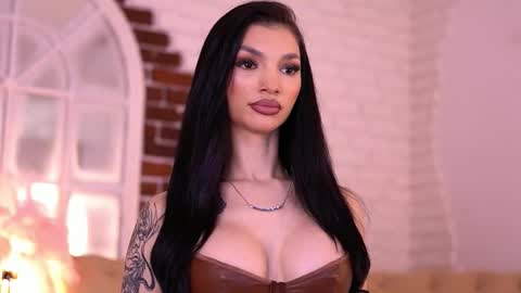 Snapshot of nyssasky chatting on February 27, 6:41 pm Nyssa online show from February 27, 6:41 pm