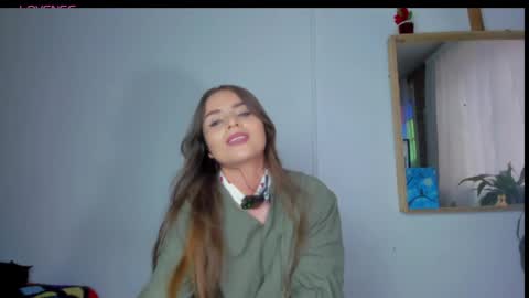 Laura nyu online show from March 30, 8:10 pm