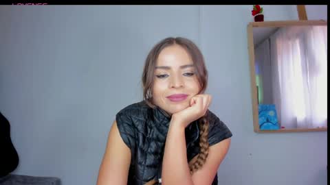 Laura nyu online show from April 10, 6:12 pm