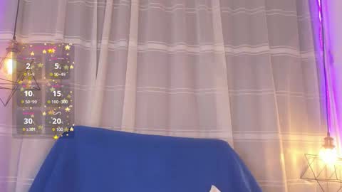 nyx__blackwood online show from January 15, 3:44 am