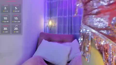 nyx__blackwood online show from February 15, 3:14 am