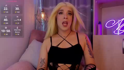 nyx__blackwood online show from February 25, 10:19 pm