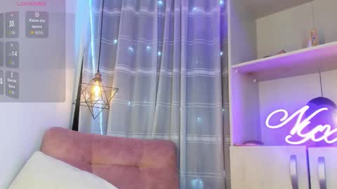 nyx__blackwood online show from March 3, 3:01 am