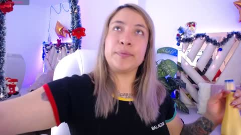 Alex   .    online show from January 8, 3:29 am