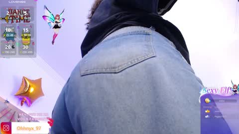 Alex   .    online show from January 15, 9:20 pm