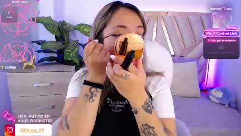 Alex   .    online show from March 6, 8:59 pm