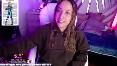 Alex   .    online show from December 23, 1:03 am