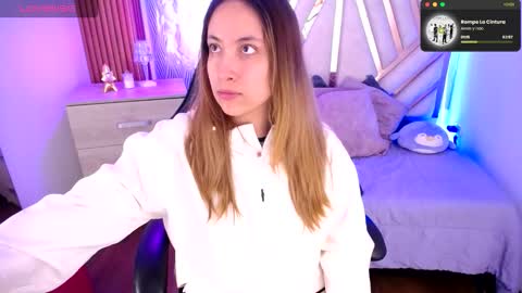 Alex   .    online show from March 24, 2:05 am