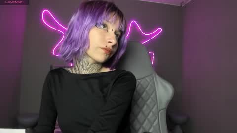 Snapshot of nyx_dolll chatting on November 4, 8:52 pm Nyx Doll online show from November 4, 8:52 pm