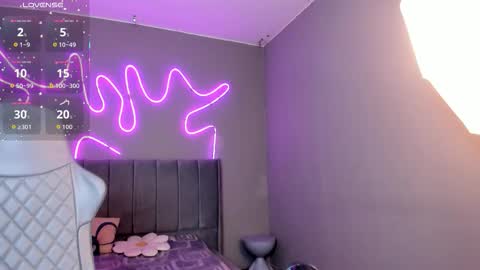 Snapshot of nyx_dolll chatting on November 7, 8:31 pm Nyx Doll online show from November 7, 8:31 pm