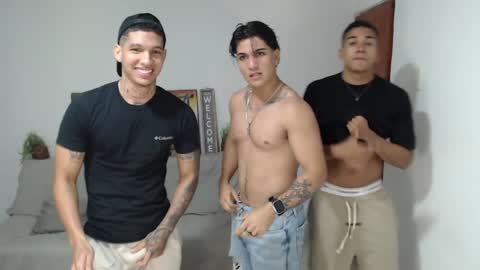 christian online show from February 4, 6:14 am