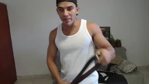 christian online show from February 12, 8:40 pm