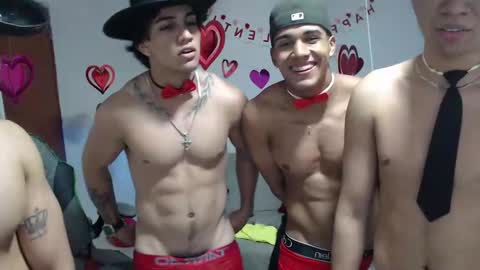 christian online show from February 14, 7:28 am