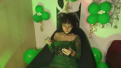 nyx murtualer online show from March 17, 10:57 pm