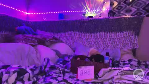 Nyx and Charon online show from January 15, 5:45 am