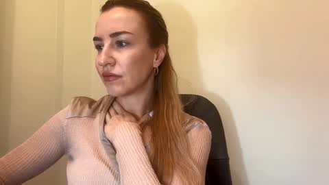 Anastasia online show from January 11, 8:52 am