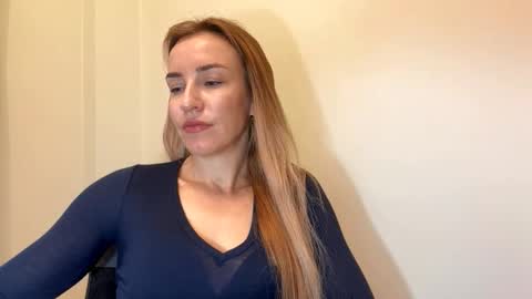 Anastasia online show from January 15, 8:19 am