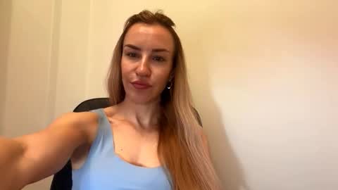 Anastasia online show from January 16, 8:29 am