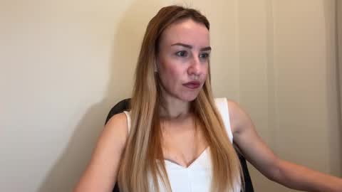 Anastasia online show from February 10, 8:29 am