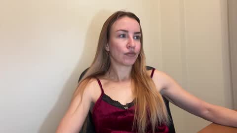 Anastasia online show from March 27, 8:09 am