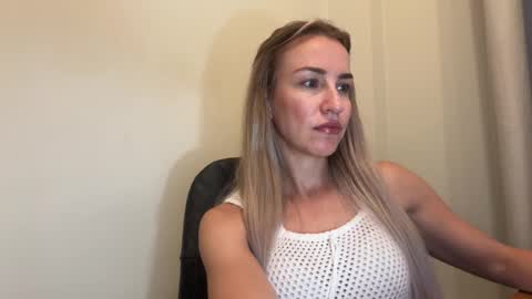 Anastasia online show from June 5, 7:14 am