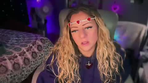 Snapshot of nyxxen chatting on February 14, 2:52 am nyxxen online show from February 14, 2:52 am