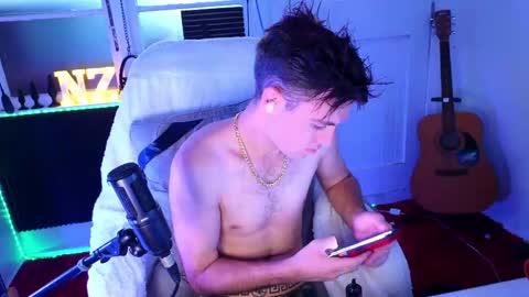 NZ Citizen online show from April 3, 6:11 am