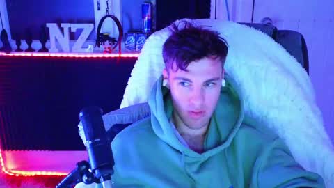 NZ Citizen online show from April 6, 2:51 pm