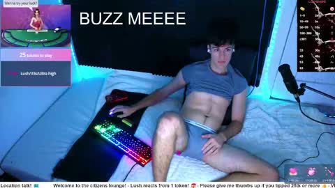 NZ Citizen online show from April 14, 2:45 pm