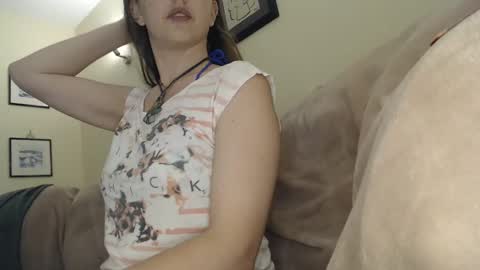 Snapshot of nzplaytime chatting on January 22, 2:37 am Stef Derek online show from January 22, 2:37 am