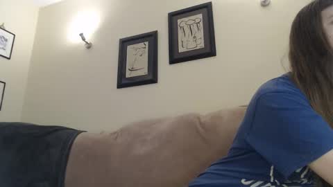 Snapshot of nzplaytime chatting on October 15, 12:33 am Stef Derek online show from October 15, 12:33 am