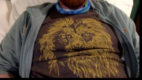 o_fionn_rua online show from March 31, 1:51 am