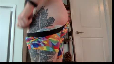 Snapshot of o_fionn_rua chatting on July 4, 4:02 pm o_fionn_rua online show from July 4, 4:02 pm