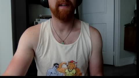 Snapshot of o_fionn_rua chatting on July 5, 2:46 pm o_fionn_rua online show from July 5, 2:46 pm