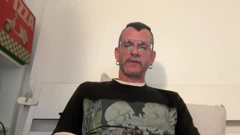 Jonathan Deep online show from February 22, 3:21 pm