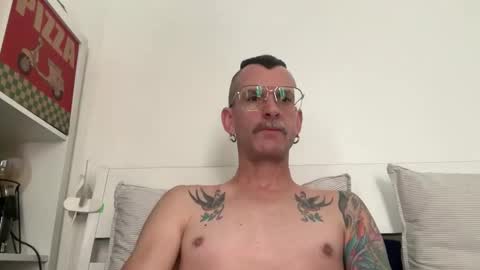 Jonathan Deep online show from February 28, 11:55 am