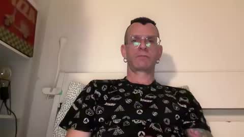 Jonathan Deep online show from March 22, 10:24 pm