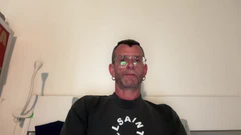 Jonathan Deep online show from April 3, 4:05 pm