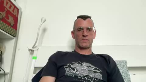 Jonathan Deep online show from April 14, 2:45 pm