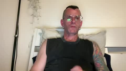 Jonathan Deep online show from June 29, 11:27 pm