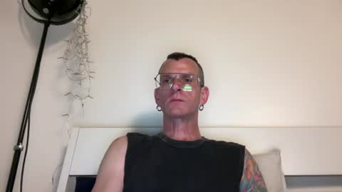 Jonathan Deep online show from July 5, 10:17 pm
