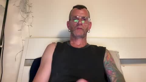 Jonathan Deep online show from July 16, 9:21 pm